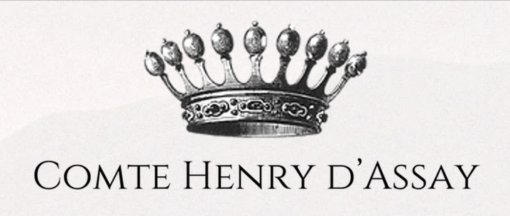 Comte Henry Logo