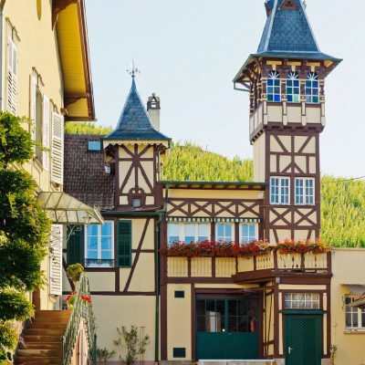 Domaine Trimbach Alsace