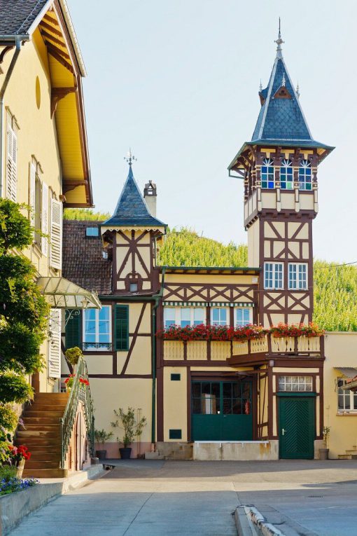Domaine Trimbach Alsace