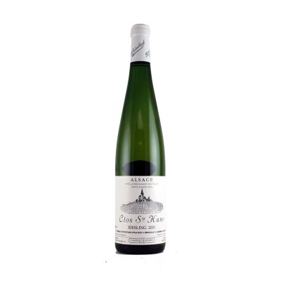 Domaine Trimbach Riesling Clos Ste Hune