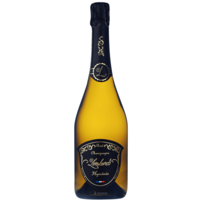 Lombardi Champagne Hymenee Brut