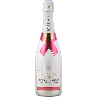 Moët & Chandon Ice Imperial Rosé