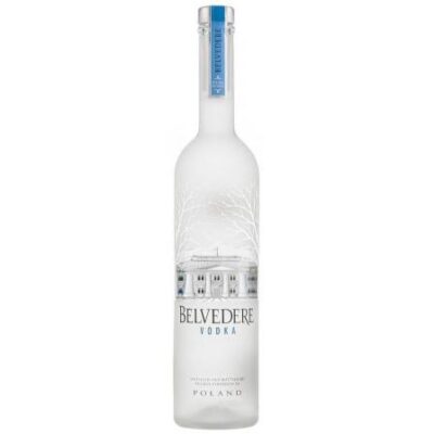 Belvedere Pure vodka