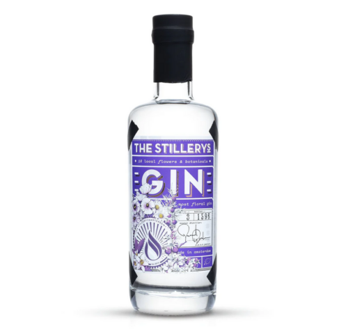 Most Floral Gin The Stillery