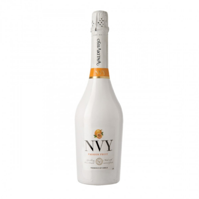 NVY Passievruchten cocktail
