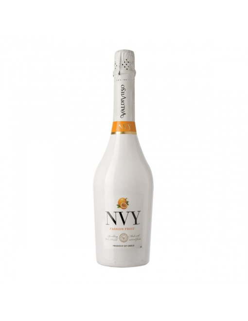 NVY Passievruchten cocktail