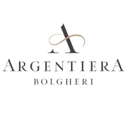 Tenuta Argentiera Bolgheri logo