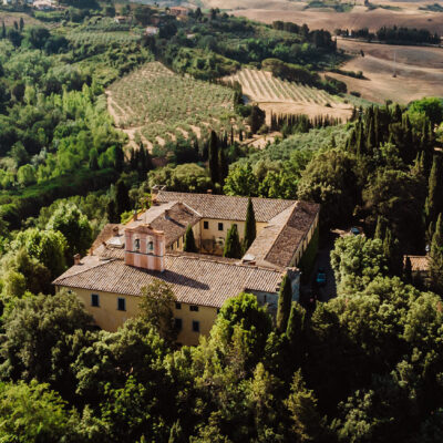 badia-di-morrona-Toscane