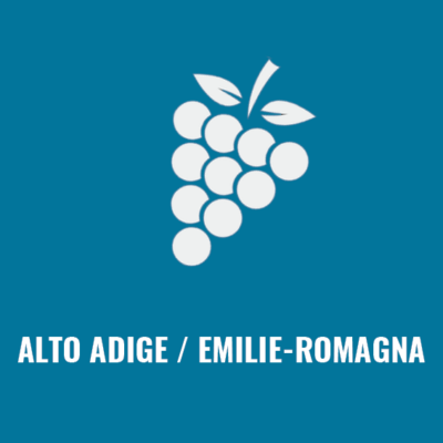 Alto Adige / Emilia- Romagna