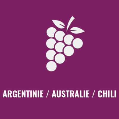 Argentinië / Chili / Australië