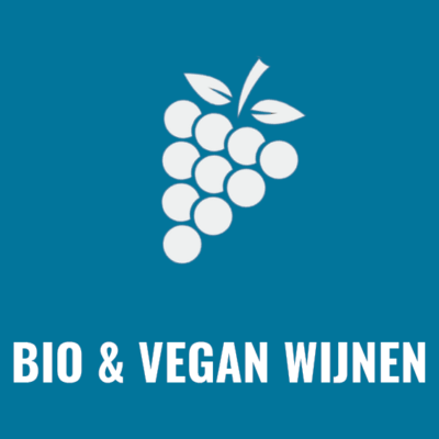 Biologische & Vegan wijnen