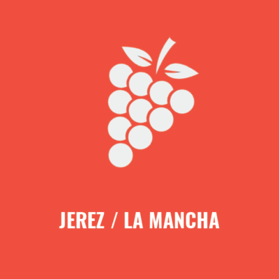 Jerez / La Mancha