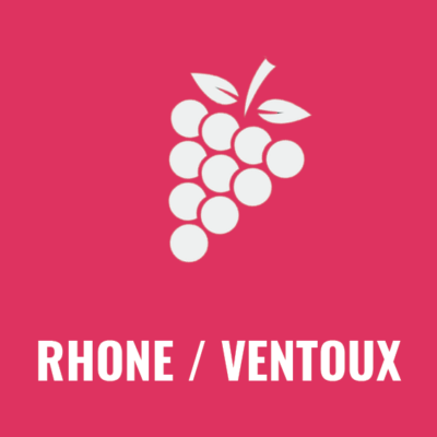 Rhone / Ventoux