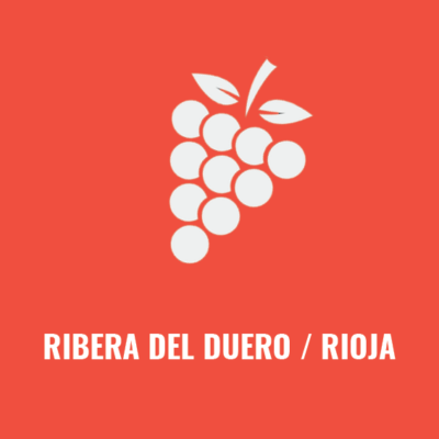 Ribera del Duero / Rioja
