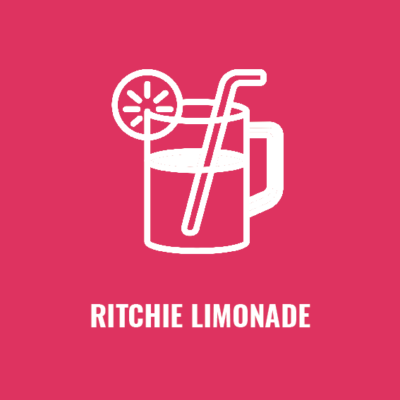Ritchie Limonade
