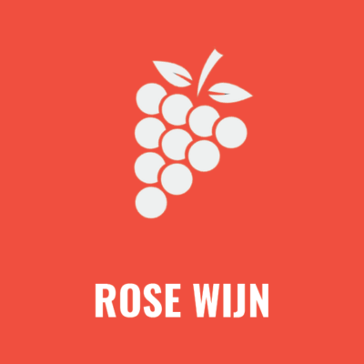 Rose wijnen