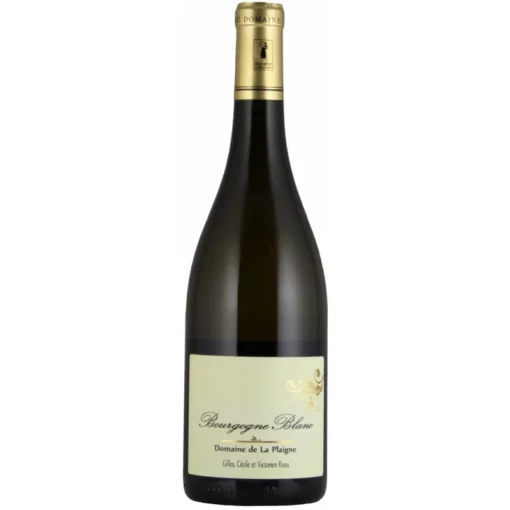 Domaine de la Plaigne Bourgogne Chardonnay