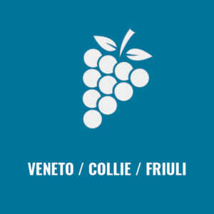Veneto / Collie / Fruili
