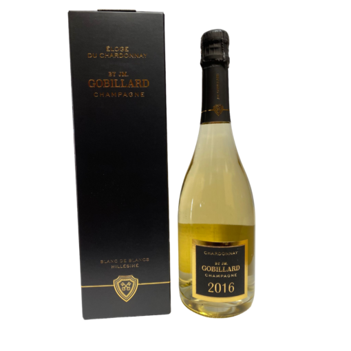 Gobillard et Fils Champagne Eloge du Chardonnay "Millesime"