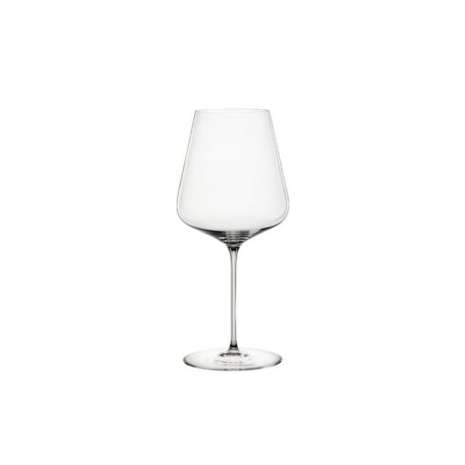 Spiegelau Bordeaux Wijnglas Definition 2 x 750ml